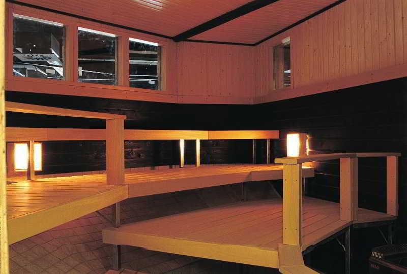 Scandic Rosendahl Tampere Eksteriør billede