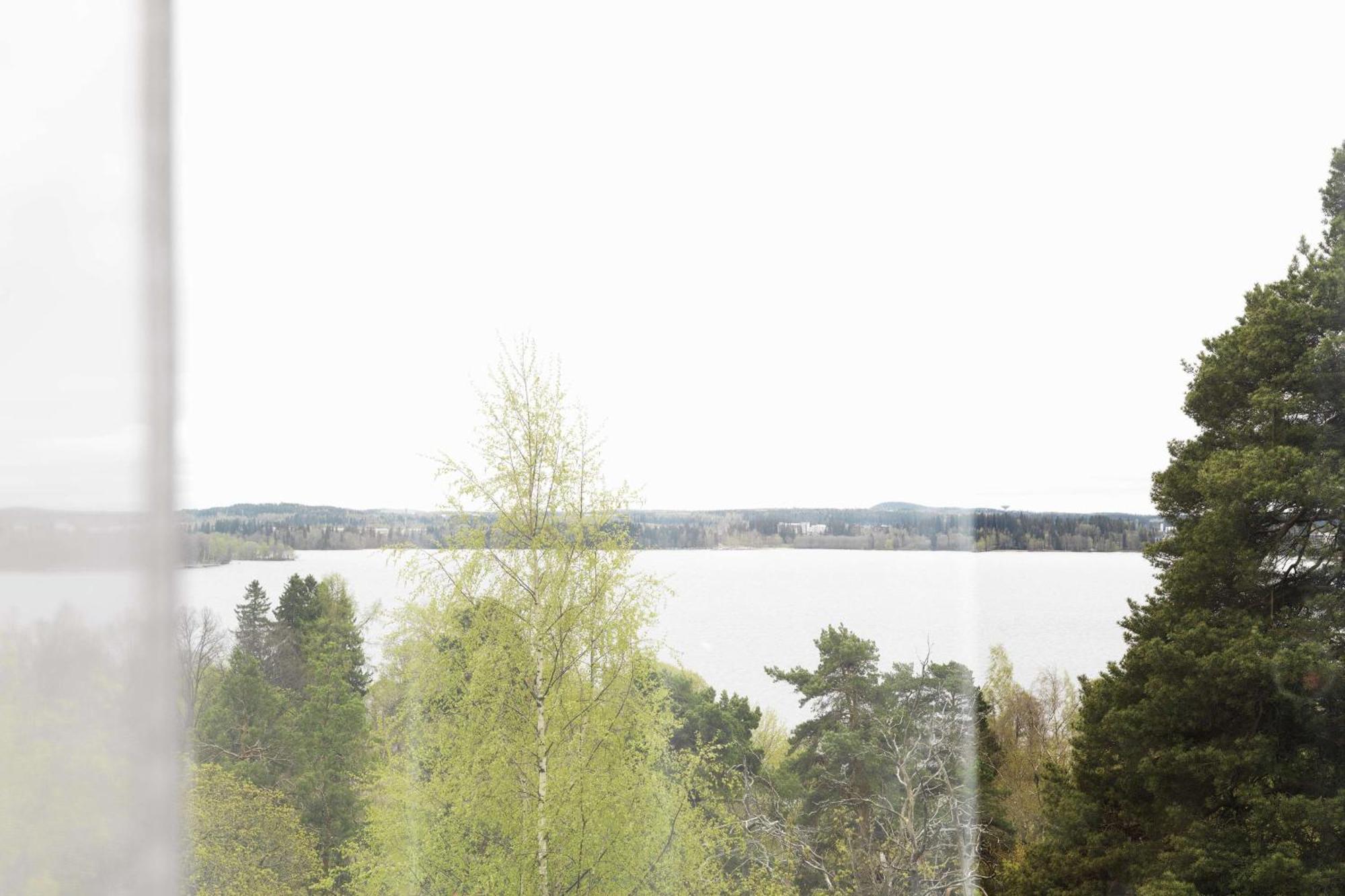 Scandic Rosendahl Tampere Eksteriør billede