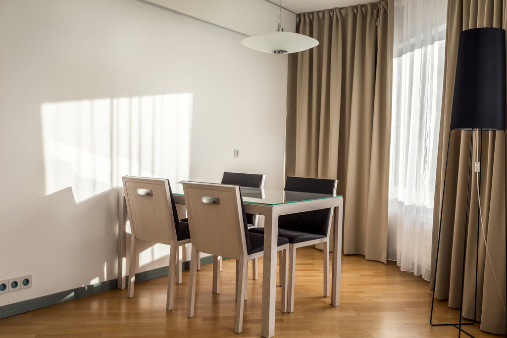 Scandic Rosendahl Tampere Eksteriør billede